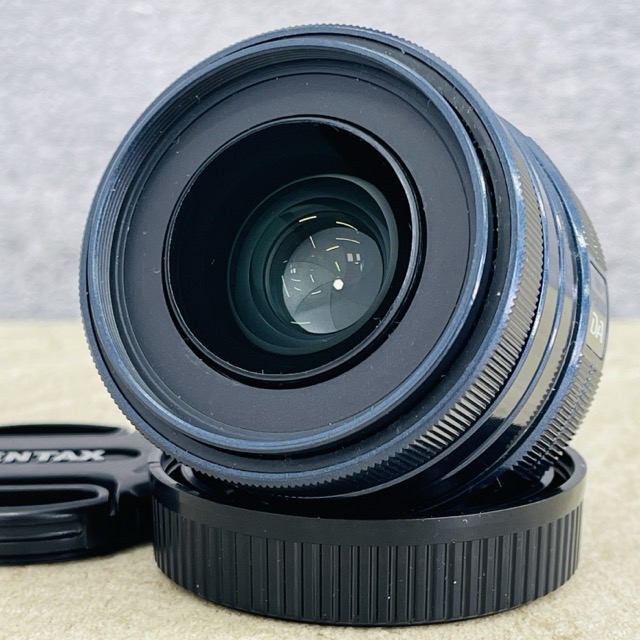 ★お買い物マラソン期間中限定 ポイント10倍★カメラ レンズ 【中古】ペンタックス PENTAX-DA 1:2.4 35mm AL φ49mm カメラアクセサリー 撮影 SMC / 517453|urica店