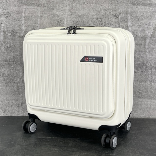 楽天市場】【倉庫直送】スイスミリタリー SM-C318 18in スーツケース
