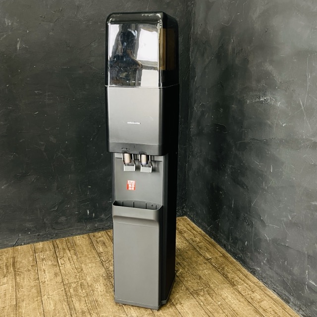 【ジャンク品】ホシザキ　コールドウォーターディスペンサー　ウォーターサーバー 新品】ホシザキ コールドウォーターディスペンサー 幅260×奥行