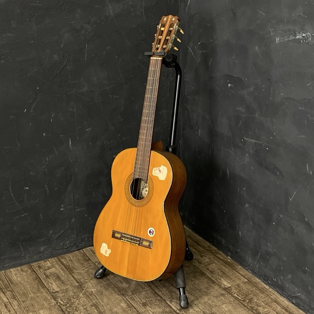 中古 楽器 Shinano シナノ SC‐30 アコースティックギター コンサート