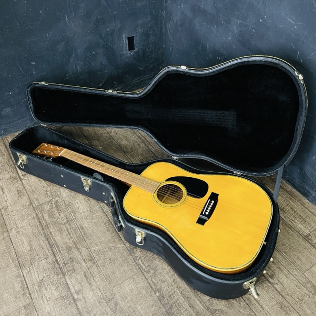 楽天市場】【送料無料】Morales / MW-200【中古】【楽器/ｱｺｷﾞ/Morales