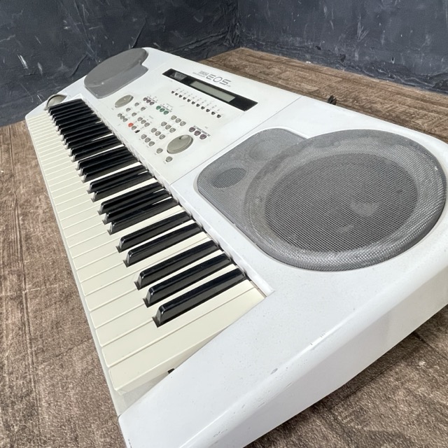 【動作品】YAMAHA ヤマハ SY77 シンセサイザー キーボード Amazon | YAMAHA( ヤマハ ) SY77 Keyboard キーボード