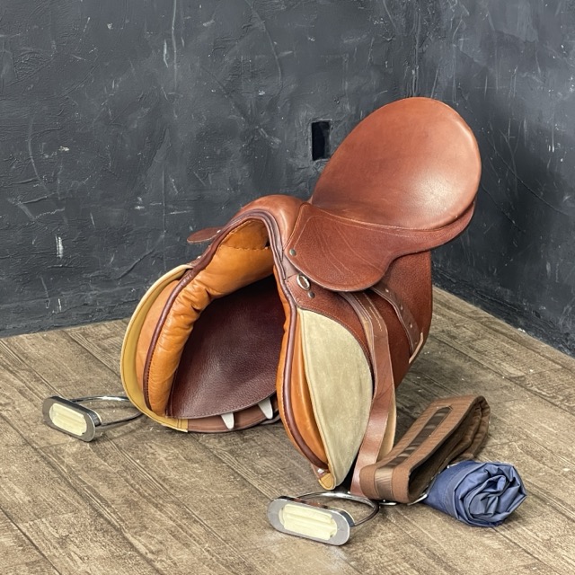 楽天市場】HERMES エルメス クラヴァッシュ 70 乗馬 馬具 ムチ