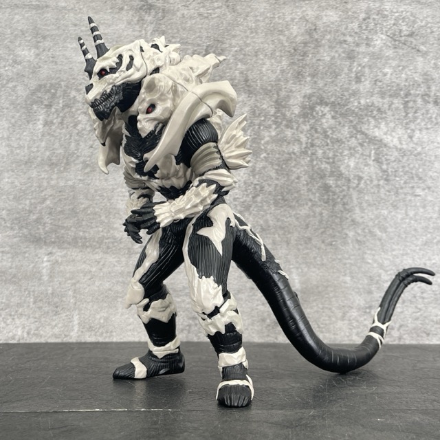 楽天市場】ムービーモンスターシリーズ 怪獣8号 全高：約170mm ソフビ