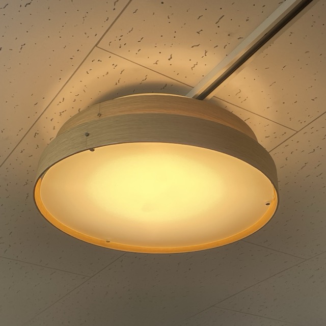 楽天市場】モデルルーム展示品 IDEE/イデー ORB CEILING LAMP 7