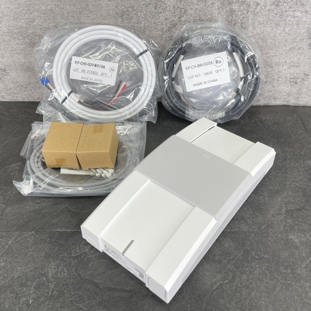 美品 発電計測ユニット 【中古】CLC 長州産業 MCSM-Z01A 太陽光発電システム 住宅設備 513770