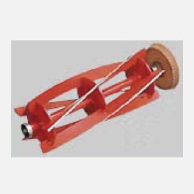新品 NATIONAL ナショナル 芝刈り機 EY2271-W用 交換 5枚リール可動刃 4点セット 芝刈機  / 515570