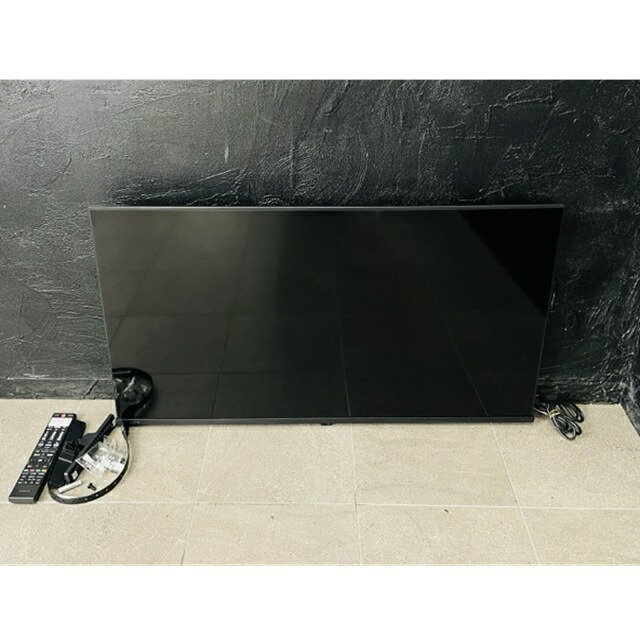 ★お買い物マラソン期間中限定 ポイント10倍★液晶テレビ 【中古】動作保証 TVS REGZA レグザ 40V35N 2026年製 パーソナルスマート スタンダードモデル ネット動画 068051 / 24079｜urica店