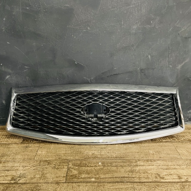 NISSAN　スカイライン　グリル guparts02_ns176-gri
