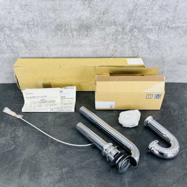 TOTO 洗面排水金具 TLD02202JA 楽天市場】【限定在庫】TOTO TLD02202JA 洗面器用 排水金具 32mm