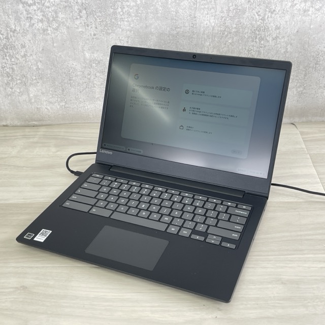 Lenovo レノボ/Chromebook 2nd Gen/82CE0009JP/SL10T78063/パソコン/Cランク/75【中古】 楽天市場】Lenovo レノボ/Chromebook 2nd Gen/82CE0009JP