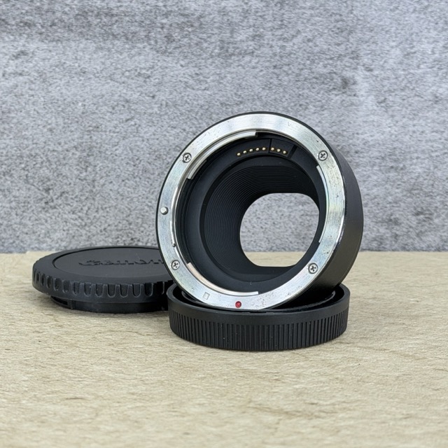 マウントアダプター 【中古】Canon キャノン MOUNT ADAPTER EF-EOS M マウント カメラ アクセサリー / 517287|urica店