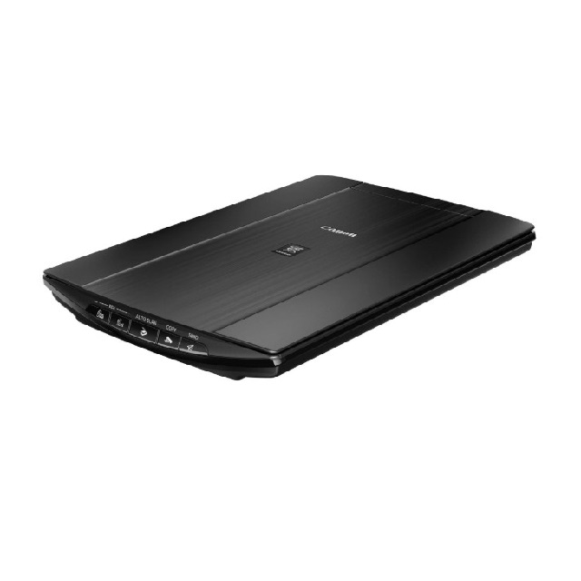 ★お買い物マラソン期間中限定 ポイント10倍★キャノン カラーイメージスキャナー 【未使用品】Canon CanoScan LiDE 220 A4 / 512798 在★2|urica店