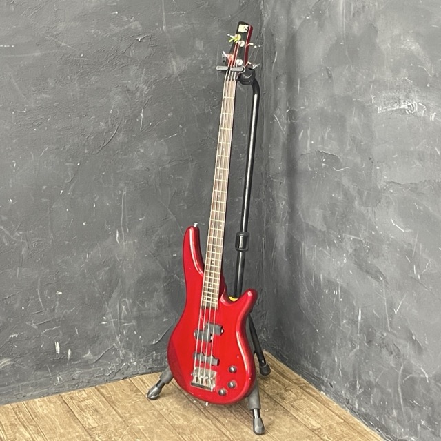 楽天市場】【送料無料】Ibanez / SR900FM【中古】【楽器/ｴﾚｷﾍﾞｰｽ