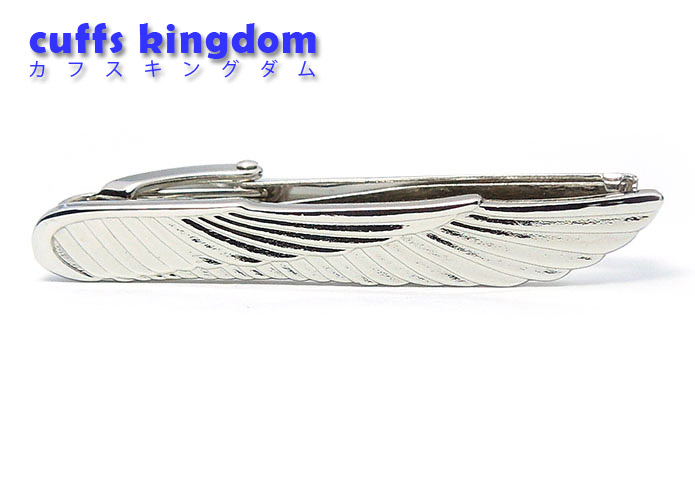 楽天市場】タイピン フェザータイバー【受注製作】羽根 シルバー 925