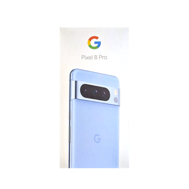 Google Pixel 8 Pro Bay 256 GB 本体+フィルム等 Google Pixel 8 Pro｜価格比較・SIMフリー・最新情報 - 価格.com