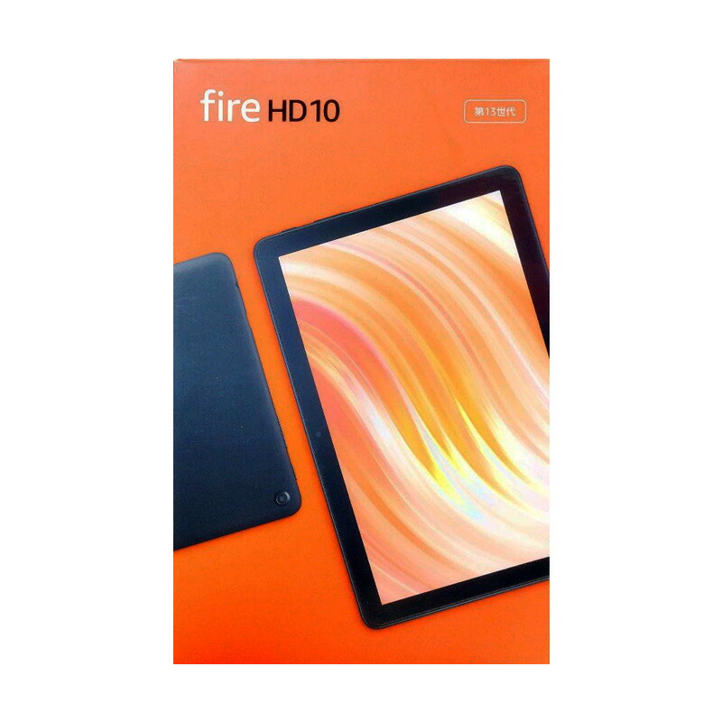 Amazon Fire HD 10 タブレット 32GB パープル amazon Amazon Fire HD 10 タブレット - 10インチHD
