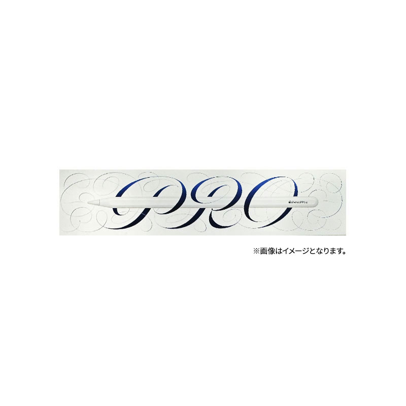 【新品】Apple アップル Apple Pencil Pro MX2D3ZA/A 【ポスト投函便・代引き不可・メール便】