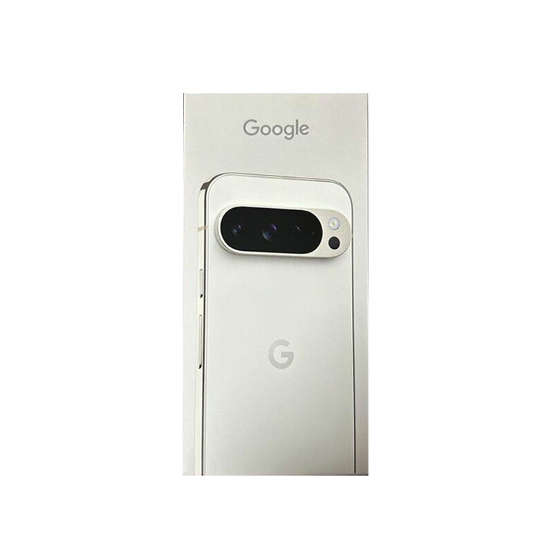 Google Pixel 9 Pro XL 256GB 白 国内版 SIMフリー Google Pixel 9 Pro XL｜価格比較・SIMフリー・最新情報 - 価格.com