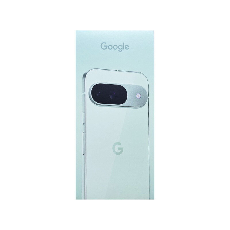 楽天市場】【新品】Google Pixel 9 128GB Porcelain SIMフリー