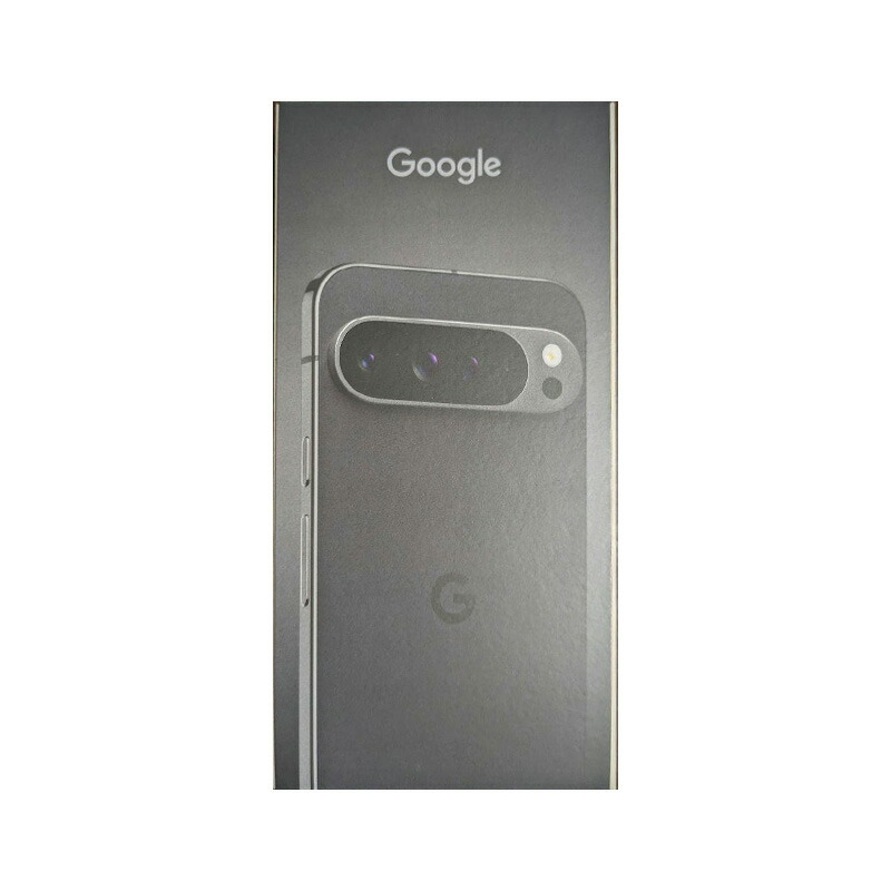 楽天市場】[新品未開封] Google Pixel 9 Pro XL 256GB本体Rose