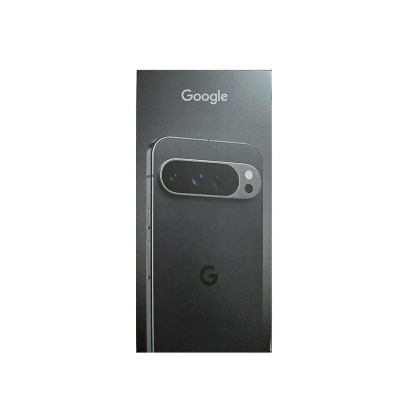 楽天市場】【新品】Google Pixel 9 Pro Fold 512GB Obsidian SIM