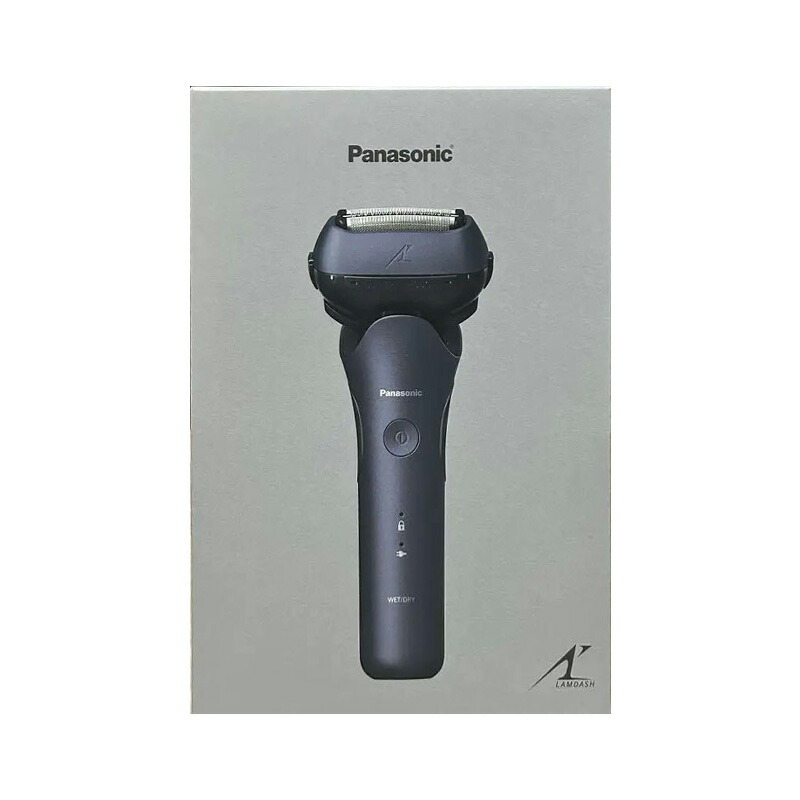 楽天市場】【新品 箱不良】Panasonic パナソニック シェーバー