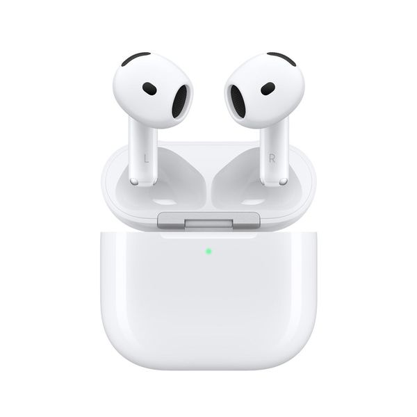 airpods 第4世代　新品未開封 AirPods 第4世代・AirPods 4 新品未開封