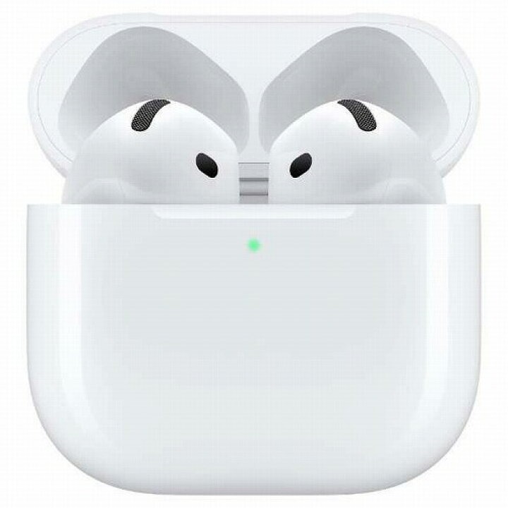 Air Pods 4 新品　アップル アクティブノイズキャンセリング搭載AirPods 4を購入 - Apple
