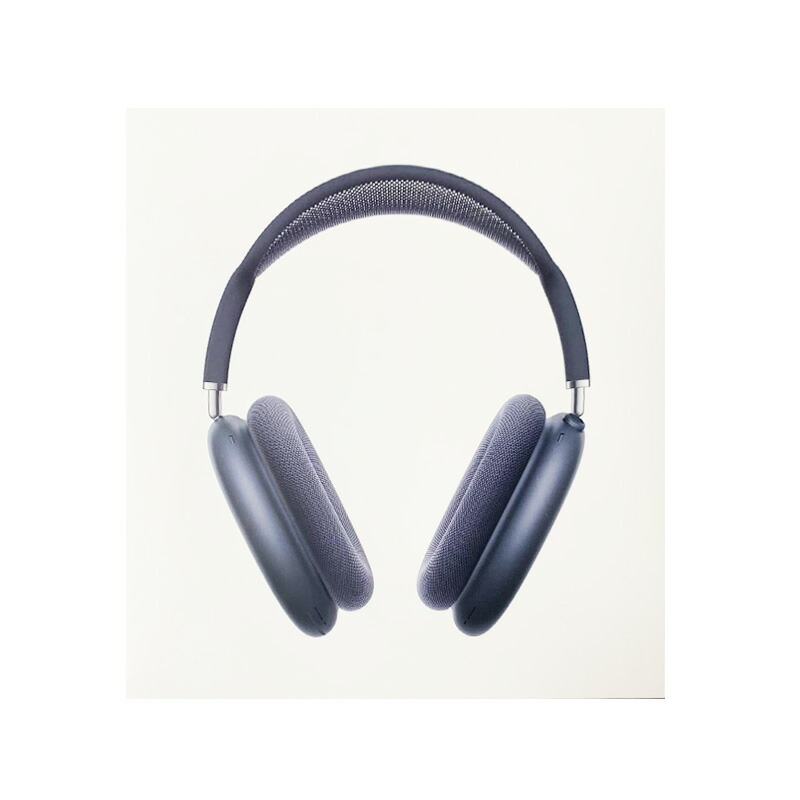 新品 未開封 Apple AirPods Max ミッドナイト ヘッドホン 楽天市場】【新品】Apple アップル ワイヤレスヘッドフォン