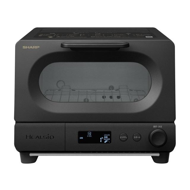 SHARP ヘルシオ グリエ AX-GR2-W ヘルシオ グリエ AX-GR2 | トースター：シャープ