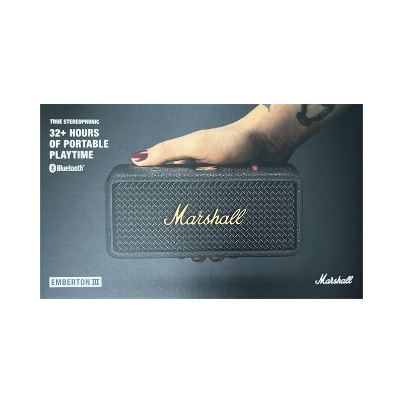 楽天市場】【1000円OFFクーポン10/1限定】Marshall マーシャル