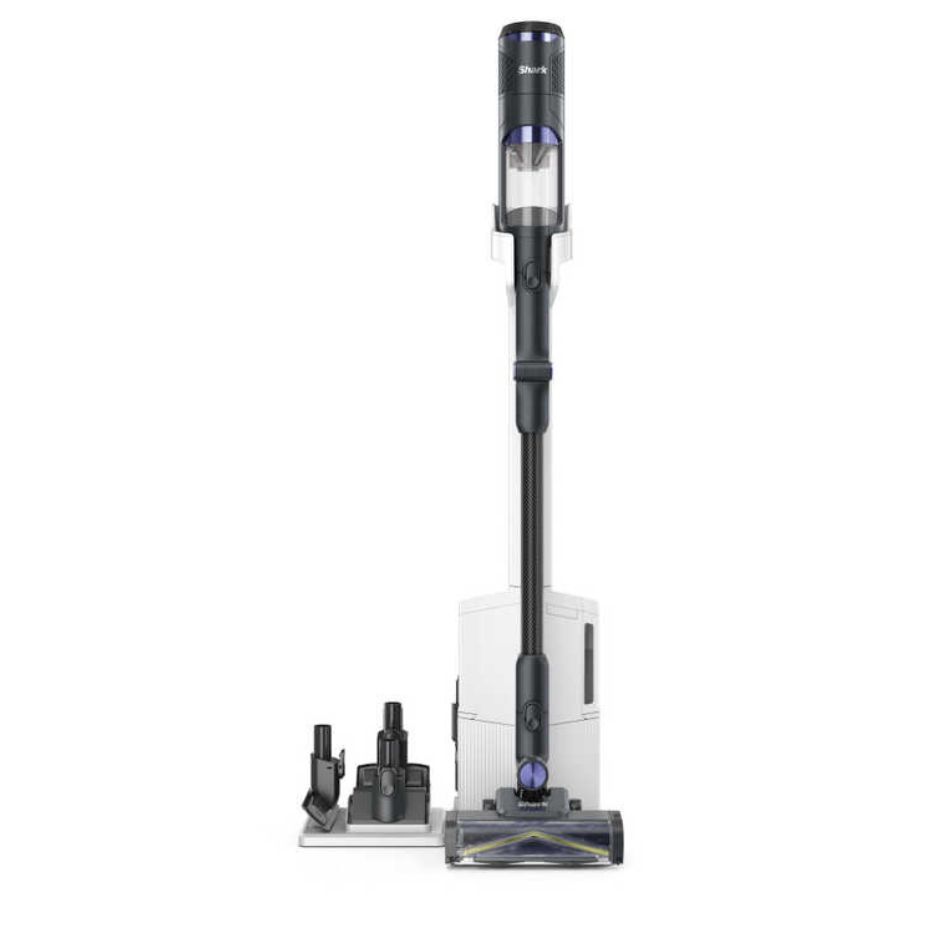 楽天市場】【新品】Shark シャーク 掃除機 EVOPOWER WV202JBK ブラック