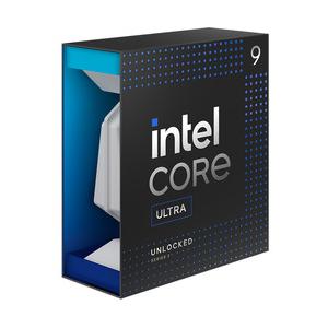 【新品】Intel Core Ultra 9 285K BOX 中央処理装置 BX80768285K