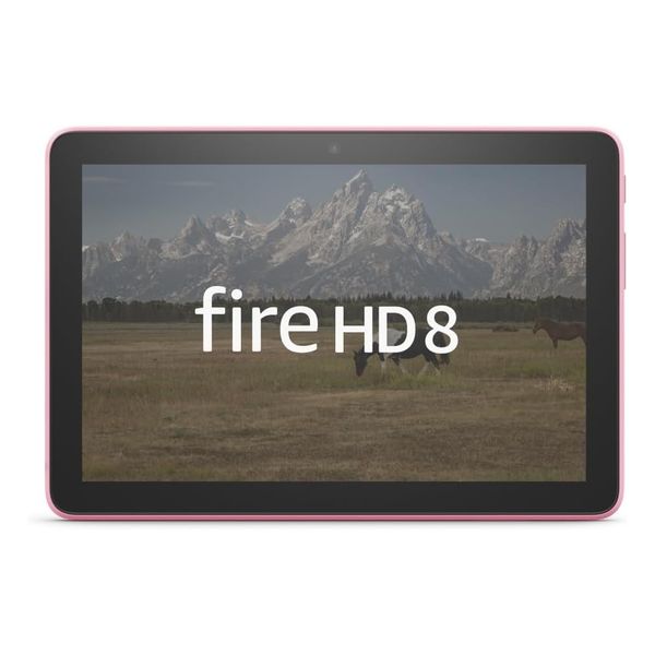 楽天市場】Fire HD 8 タブレット 32GB 64GB firehd8 アレクサ
