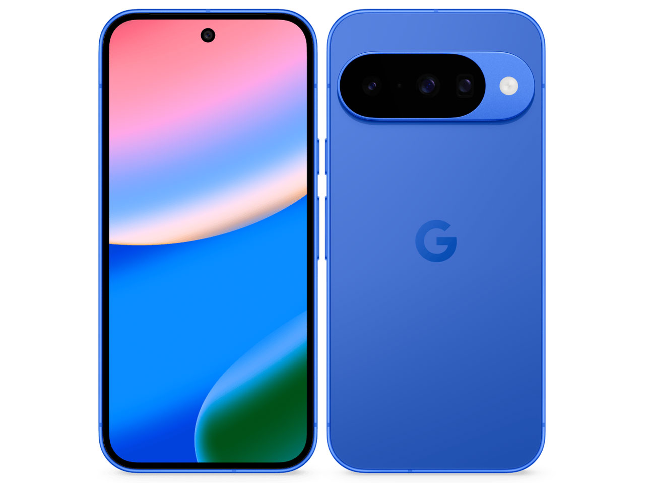 【新品】Google Pixel 10 128GB Indigo SIM無償性