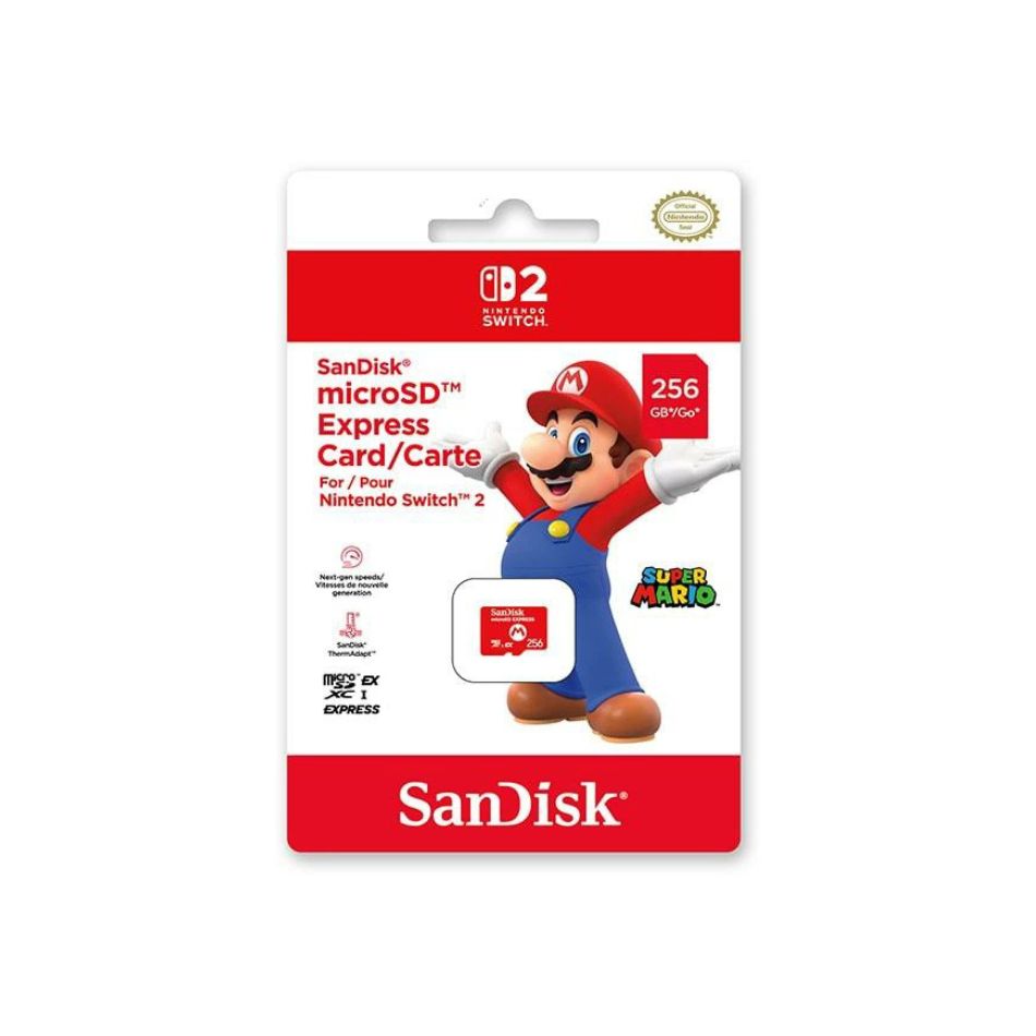 楽天市場】SanDisk(サンディスク) / 512GB Animal Crossing どうぶつの