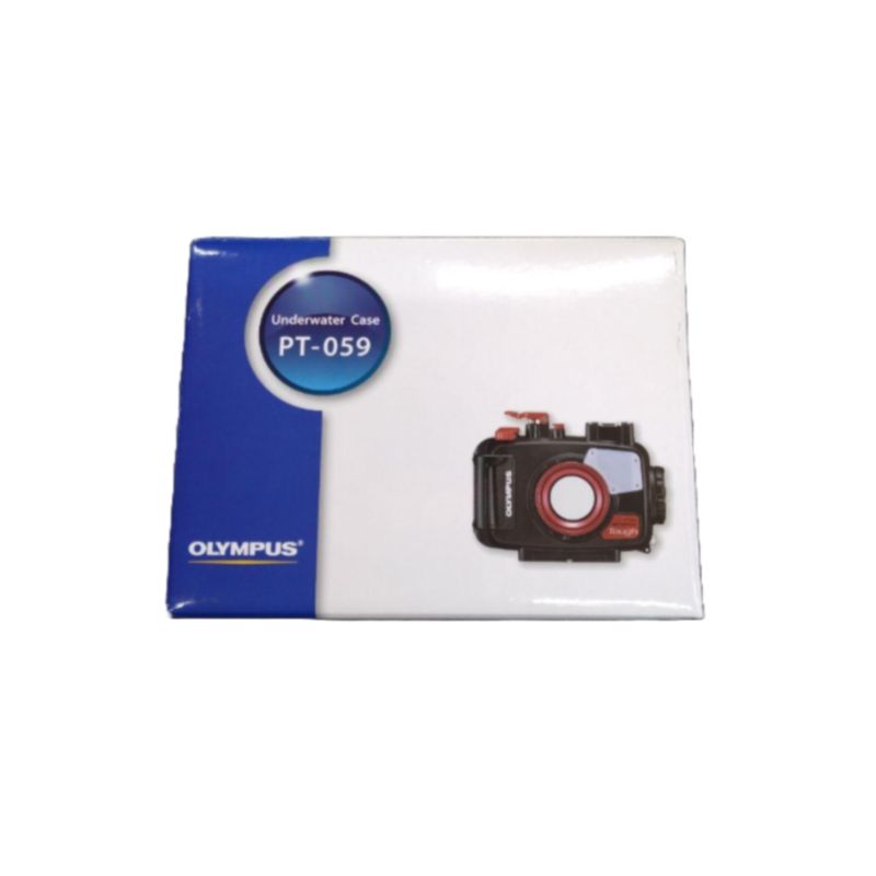 楽天市場】OLYMPUS PT-051 防水デジタルカメラ TG-610用 防水