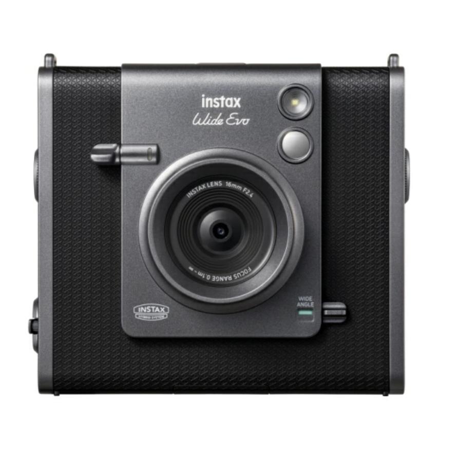 【新品】FUJIFILM instax WIDE Evo|電子問屋 2号店