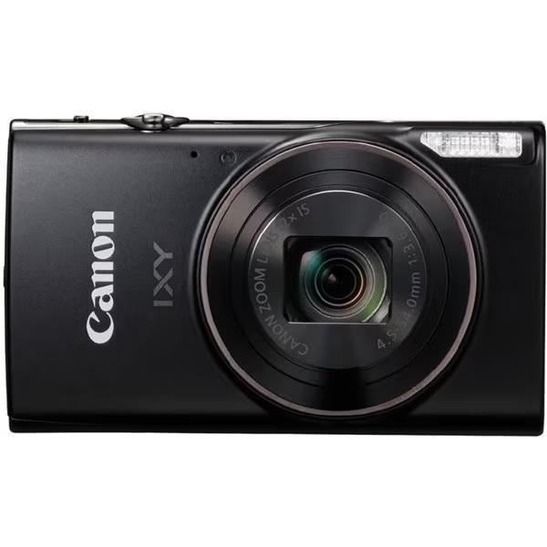 【新品】Canon IXY 650 m 黒いこと