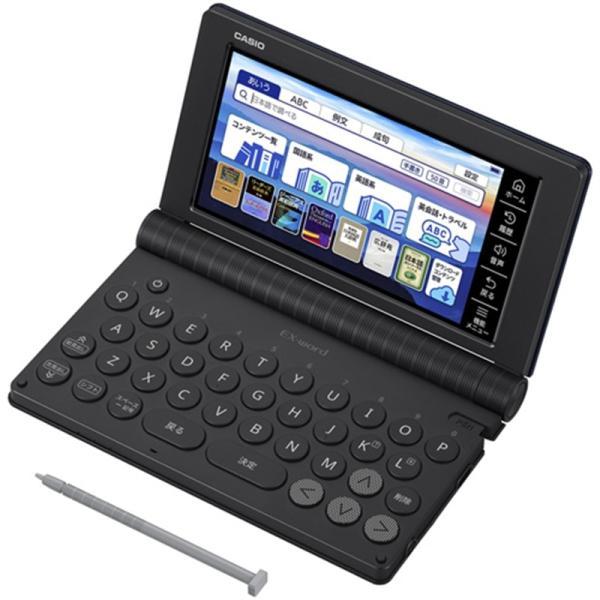 セール CASIO 電子辞書 XD-SX20000 | CASIO