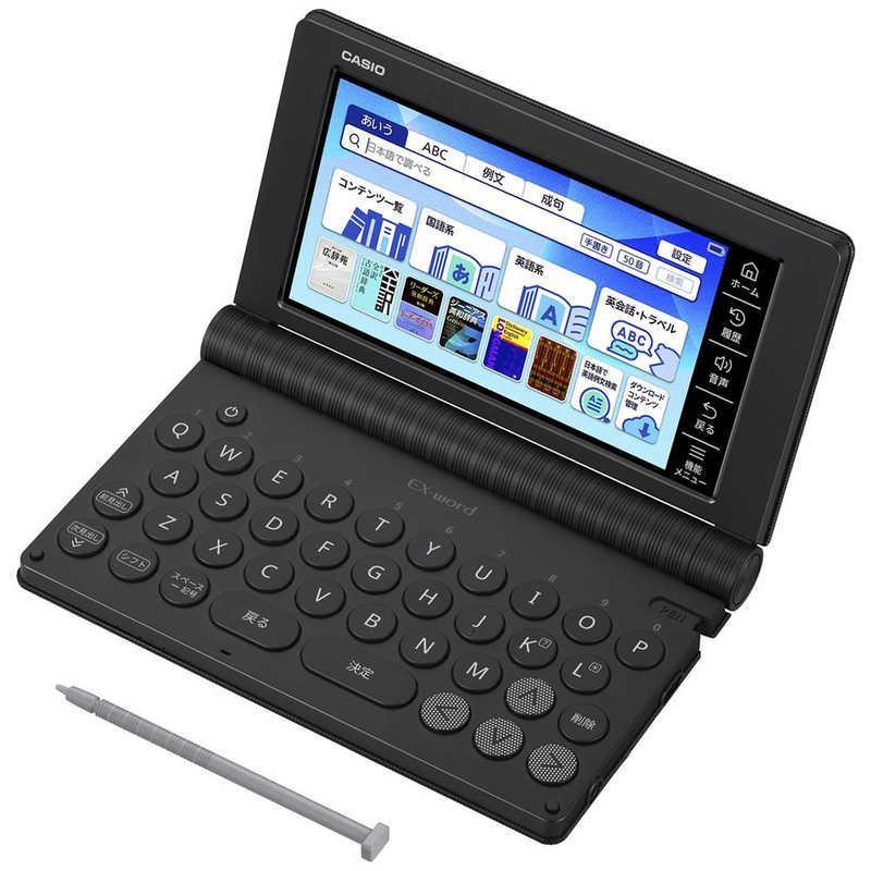 k購入ページ Amazon.co.jp: 【Amazon.co.jp 限定】カシオ 電子辞書 高校生