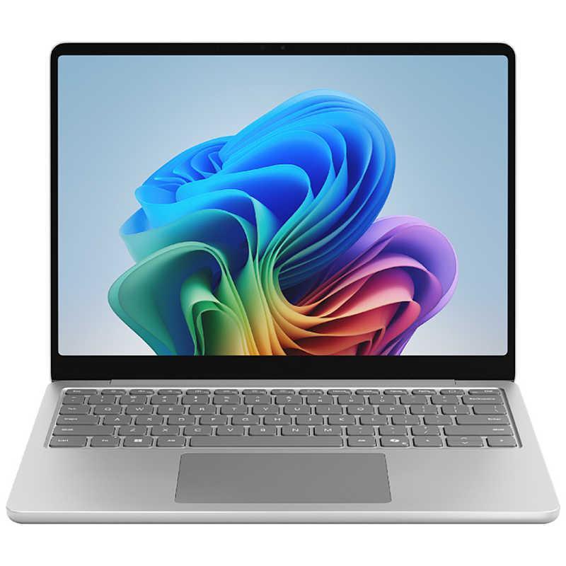 【新品】Microsoft マイクロソフト 万覚え帳パソコン Surface Laptop EP2-36993 プラチナ