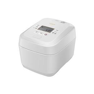 【新品】HITACHI 日立 炊飯器 RZ-V100GM-W フロントホワイト 5.5合｜電子問屋 2号店 23,965円