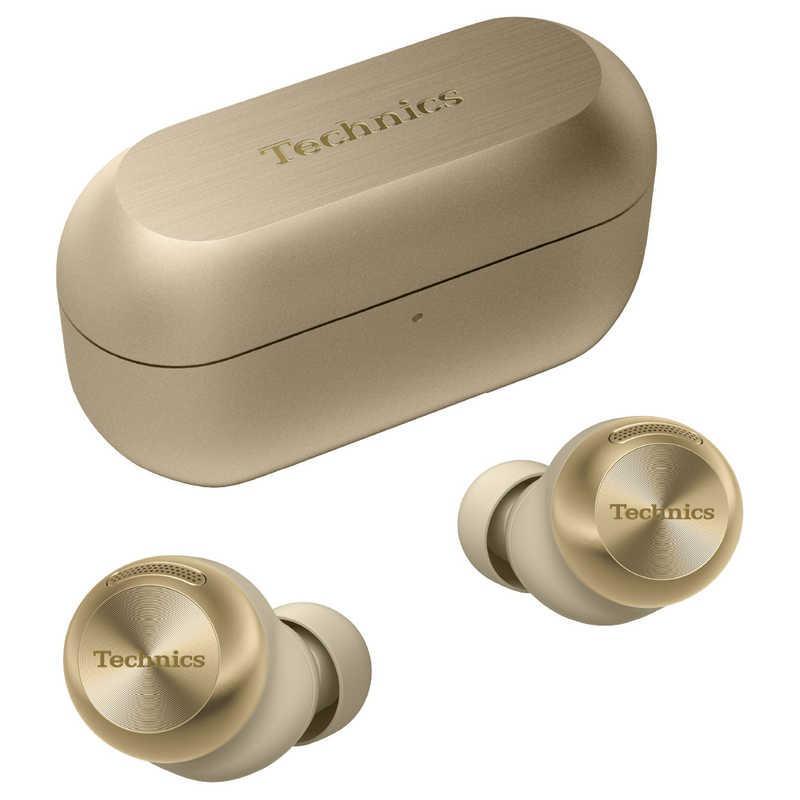 楽天市場】【中古】Technics テクニクス EAH-AZ100 シルバー [EAH