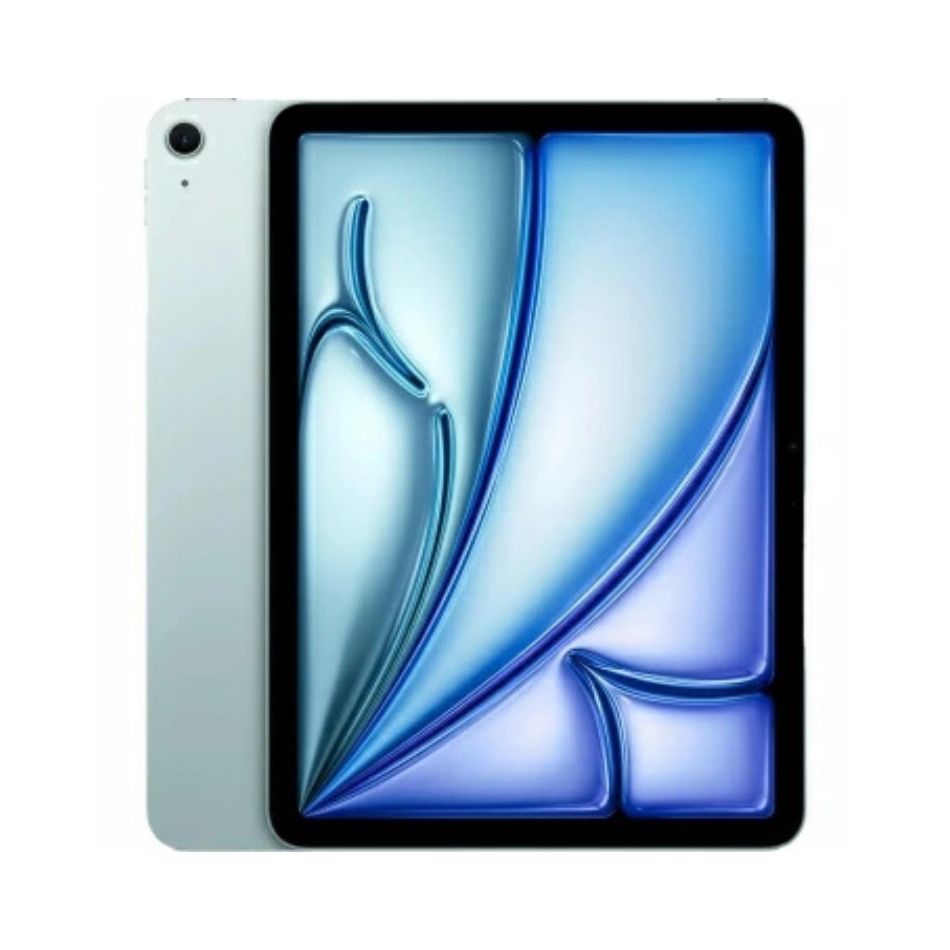 【新品】iPad Air 11インチ Wi-Fi 256GB 2025年春モデル MCA34J/A ブルー
