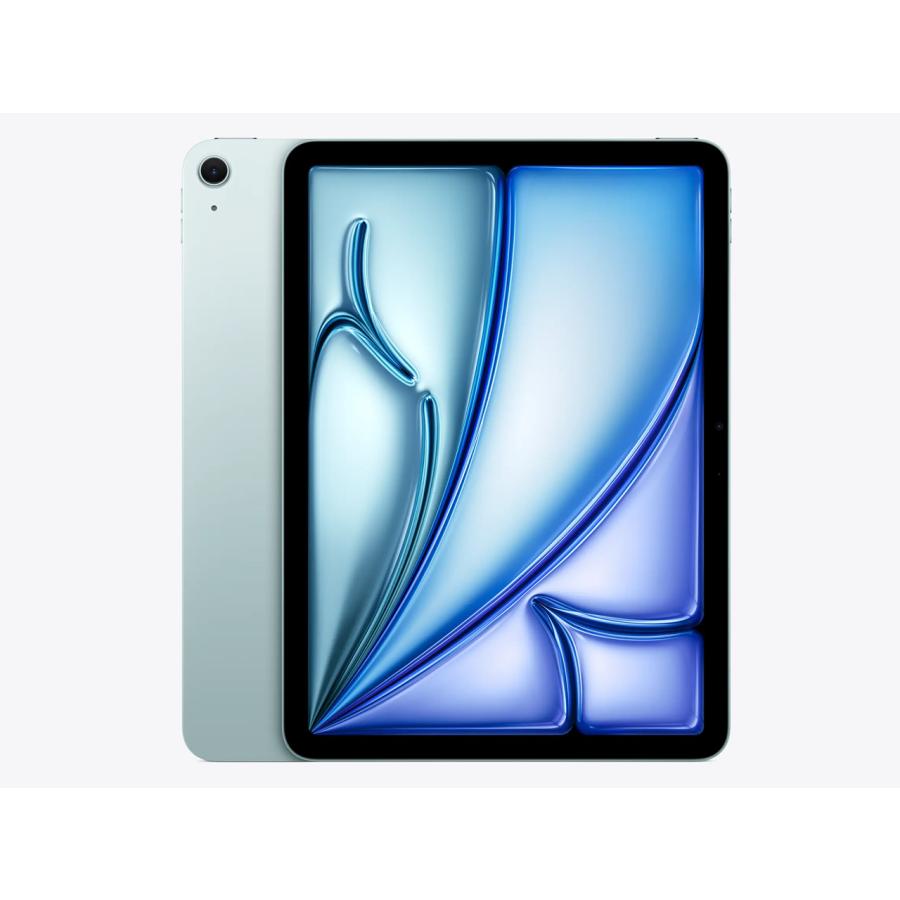 iPad Air 11インチ M3 128GB ブルー Wi-Fi 未開封 楽天市場】【新品未開封品】iPad Air 11インチ (M3) Wi-Fi 128GB