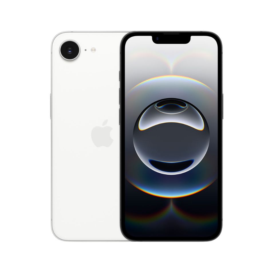 iPhone 16e ホワイト　128 SIMフリー　ホワイトのお箱 未使用品】iPhone 16e 128GB ホワイト｜Yahoo!フリマ（旧PayPay