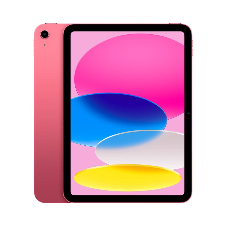 【新品】iPad 11in Wi-Fi 256GB 2025年春真似形 MD4P4J/A サクラ色