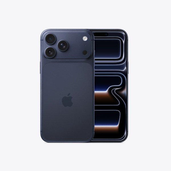 【新品】iPhone 17 Pro Max 1TB MFYH4J/A ディープブルー